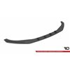 Maxton - Street Pro Lame Du Pare-Chocs Avant BMW 2 M-Pack F22 Noir-Rouge