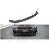 Maxton - Street Pro Lame Du Pare-Chocs Avant BMW 3 M-Pack G20 / G21 Noir-Rouge