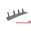 Maxton - Street Pro Central Diffuseur Arriere Audi S3 Sportback 8V Facelift Noir-Rouge