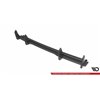 Maxton - Street Pro Central Diffuseur Arriere BMW 3 M340 G20 / G21 Rouge
