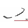 Maxton - Street Pro Central Diffuseur Arriere BMW 2 M-Pack F22 Noir
