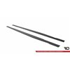 Maxton - Street Pro Rajouts Des Bas De Caisse Audi RS5 Coupe F5 Facelift Noir