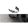 Maxton - Rear Side Flaps Audi S3 Sportback 8V Facelift
