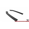 Maxton - Street Pro Lame Du Pare Chocs Arriere V.1 BMW M340i G20 / G21 Noir-Rouge