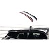 Maxton - Plus Haut Spoiler Cap Ford Mustang Mach-E Mk1 Noir Brillant