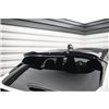 Maxton - Plus Haut Becquet Ford Mustang Mach-E Mk1 Noir Brillant