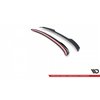Maxton - Plus Haut Becquet Ford Mustang Mach-E Mk1 Noir Brillant