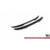 Maxton - Plus Haut Becquet Ford Mustang Mach-E Mk1 Noir Brillant