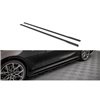 Maxton - Street Pro Rajouts Des Bas De Caisse BMW 3 M-Pack G20 / G21 Noir