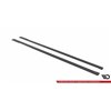 Maxton - Street Pro Rajouts Des Bas De Caisse BMW 3 M-Pack G20 / G21 Noir