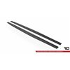 Maxton - Street Pro Rajouts Des Bas De Caisse Lexus GS F Mk4 Facelift Noir