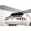 Maxton - Plus Bas Becquet Ford Mustang Mach-E Mk1 Noir Brillant