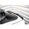 Maxton - Plus Bas Becquet Ford Mustang Mach-E Mk1 Noir Brillant