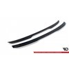 Maxton - Plus Bas Becquet Ford Mustang Mach-E Mk1 Noir Brillant