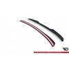 Maxton - Plus Bas Becquet Ford Mustang Mach-E Mk1 Noir Brillant