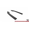 Maxton - Street Pro Lame Du Pare Chocs Arriere V.2 BMW M340i / M-Pack G20 / G21 Noir