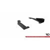 Maxton - Side Flaps Volkswagen Golf R Mk7 