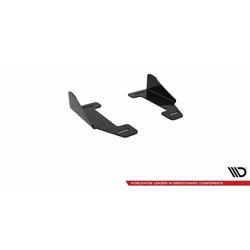 Maxton - Side Flaps Volkswagen Golf R Mk7 