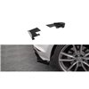 Maxton - Rear Side Flaps Volkswagen Golf R Mk7