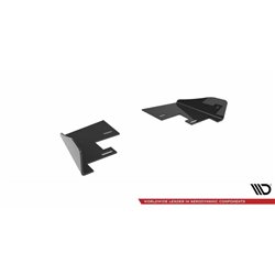 Maxton - Volets Latéraux Arrière Volkswagen Golf R Mk7 