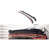 Maxton - Spoiler Cap Dodge Charger SRT Mk7 Facelift Noir Brillant