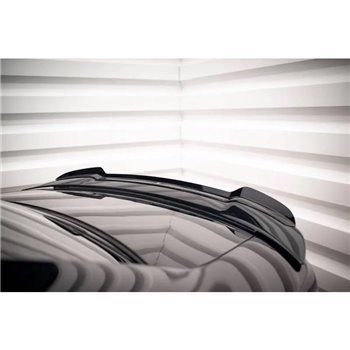 Maxton - Becquet Dodge Charger SRT Mk7 Facelift Noir Brillant