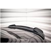 Maxton - Becquet Dodge Charger SRT Mk7 Facelift Noir Brillant