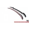 Maxton - Becquet Dodge Charger SRT Mk7 Facelift Noir Brillant
