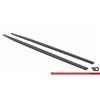 Maxton - Street Pro Rajouts Des Bas De Caisse BMW 2 M-Pack F22 Noir