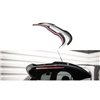Maxton - Spoiler Cap Peugeot 208 GTi Mk1 Noir Brillant