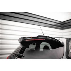 Maxton - Becquet Peugeot 208 GTi Mk1 Noir Brillant