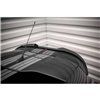 Maxton - Becquet Peugeot 208 GTi Mk1 Noir Brillant