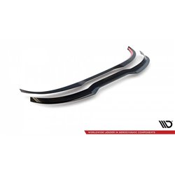 Maxton - Becquet Peugeot 208 GTi Mk1 Noir Brillant