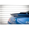 Maxton - Becquet Infiniti G37 Coupe Noir Brillant