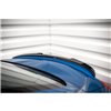 Maxton - Becquet Infiniti G37 Coupe Noir Brillant