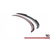 Maxton - Becquet Infiniti G37 Coupe Noir Brillant
