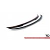 Maxton - Becquet Infiniti G37 Coupe Noir Brillant