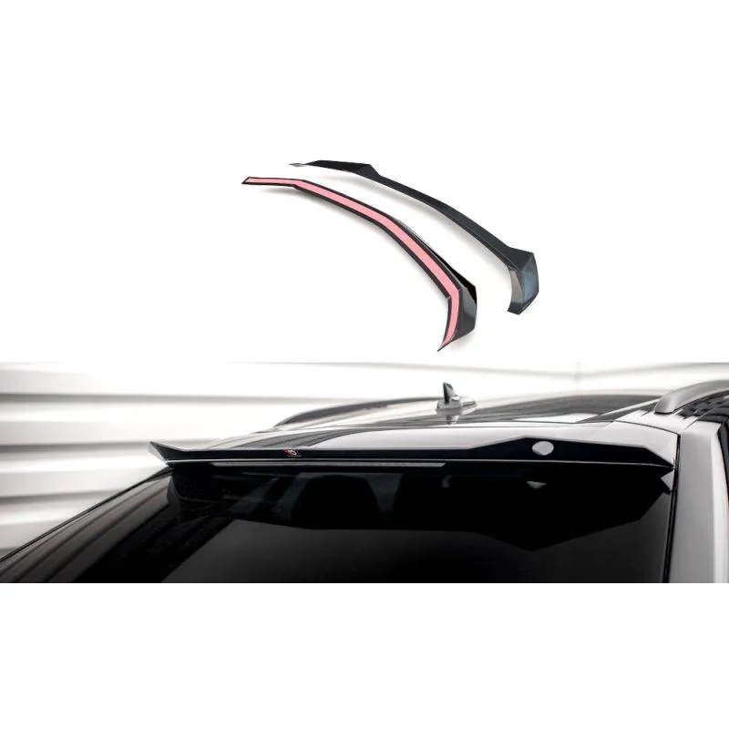 Maxton - Plus Haut Spoiler Cap Lamborghini Urus Mk1
