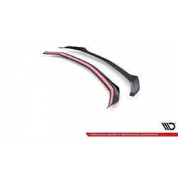 Maxton - Plus Haut Becquet Lamborghini Urus Mk1 