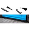 Maxton - Side Flaps BMW M2 F87