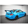 Maxton - Side Flaps BMW M2 F87 