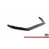 Maxton - Lame Du Pare-Chocs Avant V.1 Peugeot 208 GTi Mk1 Noir Brillant