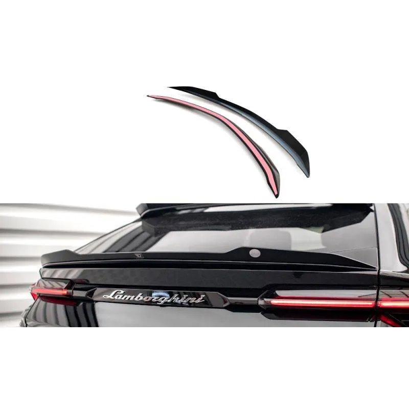 Maxton - Plus Bas Spoiler Cap Lamborghini Urus Mk1