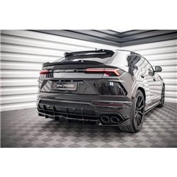 Maxton - Plus Bas Becquet Lamborghini Urus Mk1 