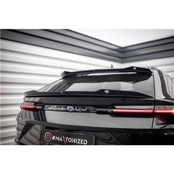 Maxton - Plus Bas Becquet Lamborghini Urus Mk1 
