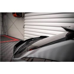 Maxton - Plus Bas Becquet Lamborghini Urus Mk1 
