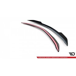 Maxton - Plus Bas Becquet Lamborghini Urus Mk1 