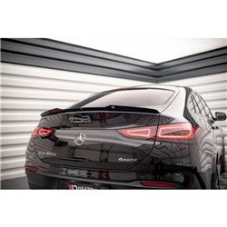 Maxton - Becquet Mercedes-Benz GLE Coupe AMG-Line C167 / C167 Facelift Noir Brillant