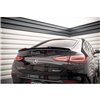 Maxton - Becquet Mercedes-Benz GLE Coupe AMG-Line C167 / C167 Facelift Noir Brillant