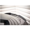 Maxton - Becquet Mercedes-Benz GLE Coupe AMG-Line C167 / C167 Facelift Noir Brillant